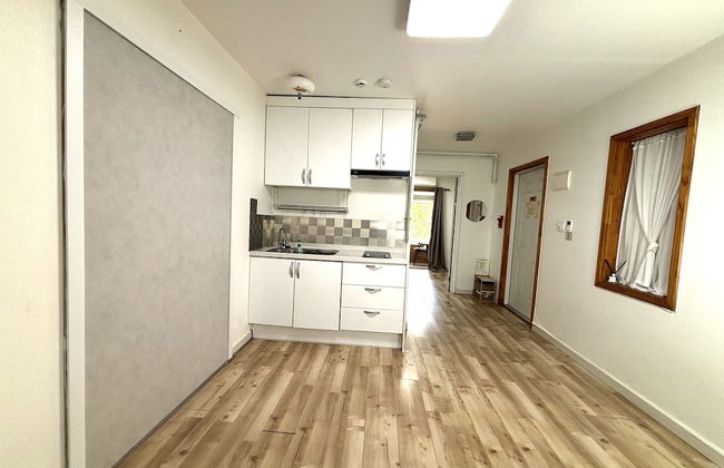 Paju Gamaksan Pension - Foto 14