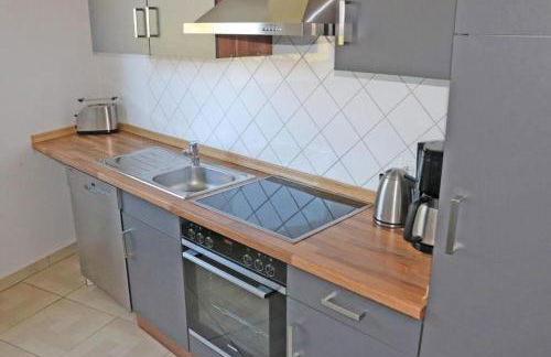 FeWo Backboard mit eingez Garten direkt am Hundestrand - Foto 11