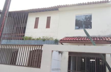 Casa mobiliada Jabutiana - Foto 1