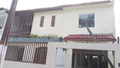 Casa mobiliada Jabutiana - Foto 1