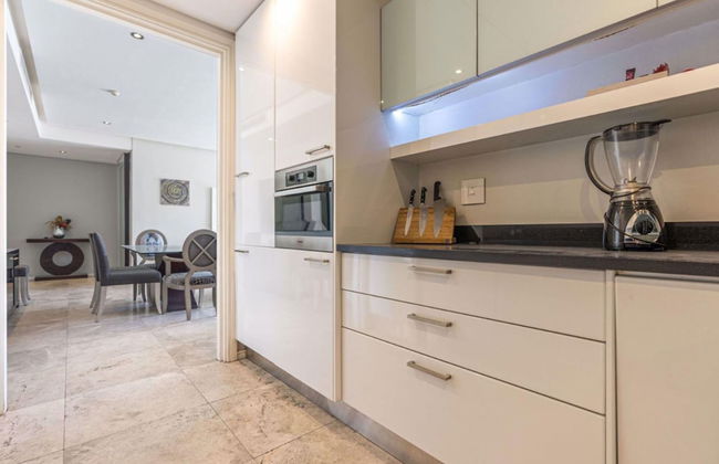 Executive Yacht View One Bedroom Marina Apartment - 309 - Foto 10