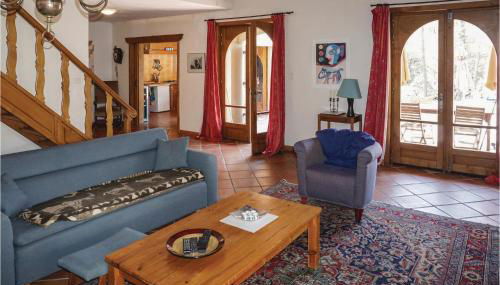 Lovely Home In Roquebrun With Kitchen - Foto 5