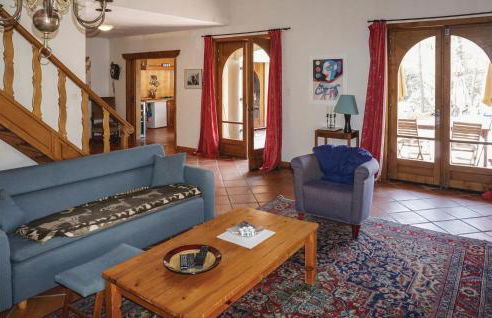 Lovely Home In Roquebrun With Kitchen - Foto 5