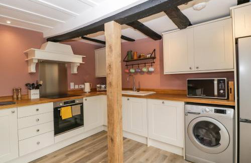 Lavender Cottage - Foto 19