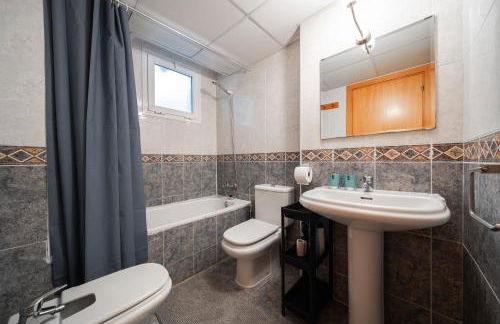 Cambrils Haven:2BR+2Bth+WF+Pool - Photo 44