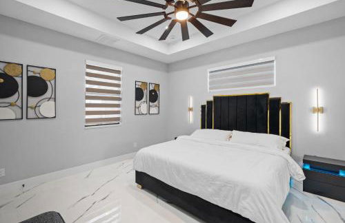 Relax & Play in Cape Coral Pool BBQ Family Fun - Foto 40