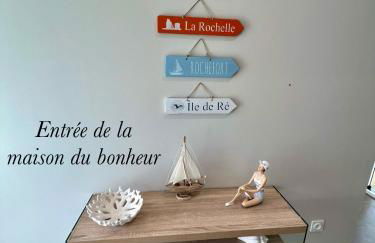 La Maison du Bonheur - Foto 16