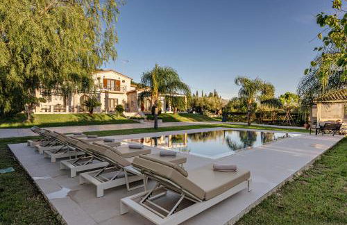 Terra Nostra Mansion Zakynthos - Foto 1