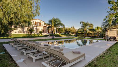 Terra Nostra Mansion Zakynthos - Foto 1, sunbed