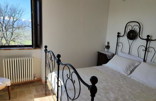 GrazieSole Agriturismo mattone upstairs e downstairs - Foto 29