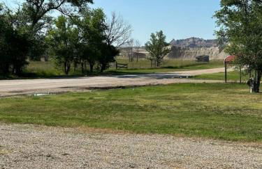 Coyote Crossing Tiny Home - Foto 13