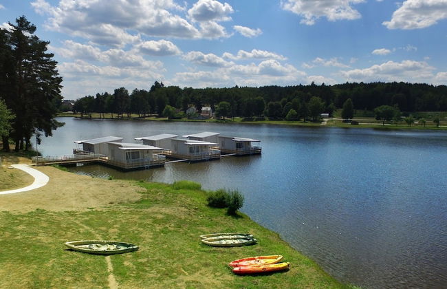 VVF Corrèze Pays d'Eygurande - Photo 6