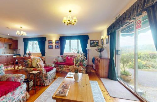 Exmoor View Wootton Courtenay - Foto 14