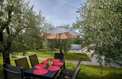 App. Mimosa Minerva Holiday Home - Foto 33