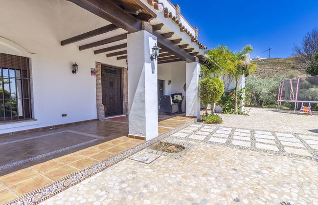 Cubo's Cortijo la Hilacha - Foto 21