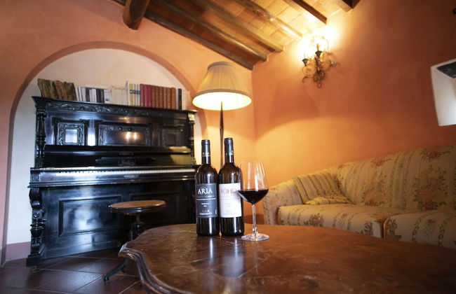 Borgo Casa al Vento - Foto 43