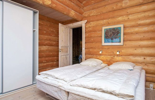 10 Person Holiday Home in Frostrup-by Traum - Foto 14