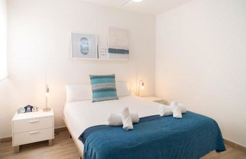 Tarifa Cozy House - Terraza , Piscina , Parking - Photo 13