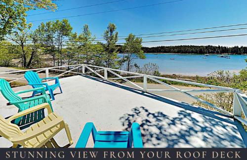 Serenity By the Sea - Foto 1