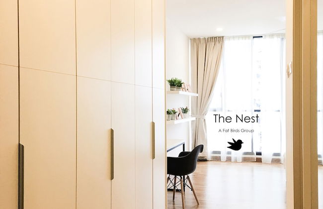 The Nest KL Gateway - Foto 33