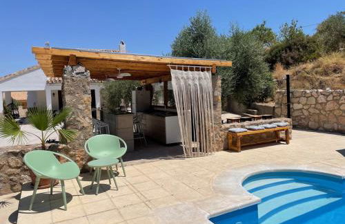 Casas Demi verhuurhuis - Foto 21