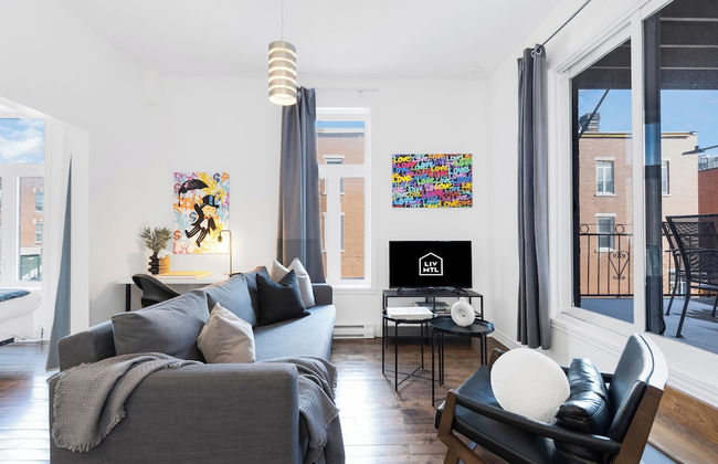 Liv MTL - MTL - Foto 72