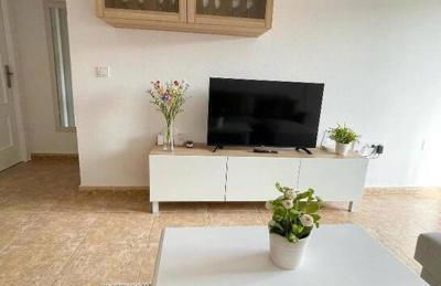 Apartment Pura Vida with seaview, 500m from beach, Cabo Roig - Foto 26