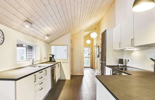 Luxury Beach Retreat - By Traum Ferienwohnungen - Foto 2