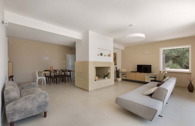 Villa Gloria - Foto 20