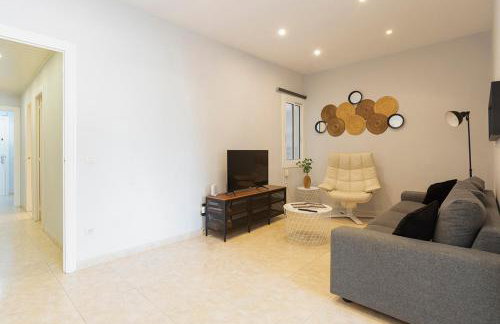 1751 - The Camp Nou FCB Apartment - Foto 12