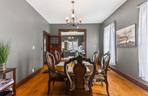 Spacious UMKC Stay Near Top - Foto 14