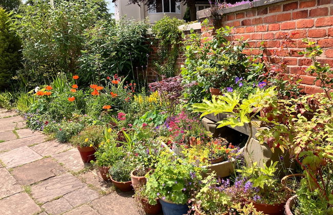 Golf Paradise,restaurants,bars,beach ,shops,walks - Foto 29