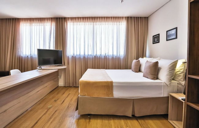 Nobile Residences London Anapolis - Photo 7