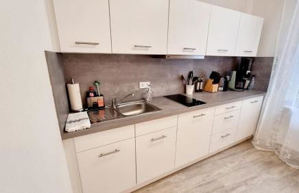 Stadtgarten-Studios - im Zentrum mit Parkplatz - Foto 16