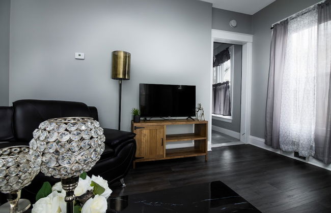 Cozy 1 bedroom Apartment Sleeps 4 - Foto 24