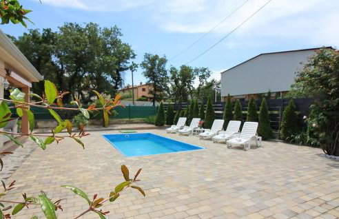 Beautiful Home In Tar - Foto 6