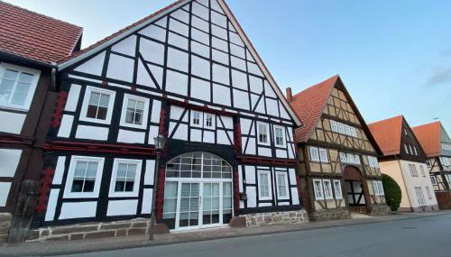 Villa Dornröschen Grebenstein - Foto 4