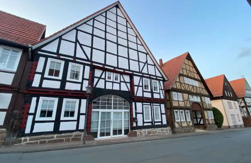 Villa Dornröschen Grebenstein - Foto 4