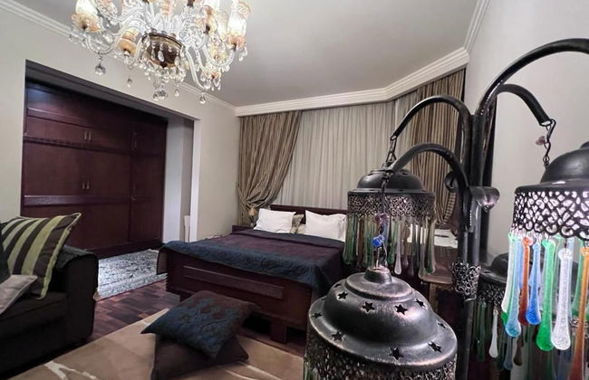 Vesta - Luxury Apt - 3br - Mokattam - Foto 26