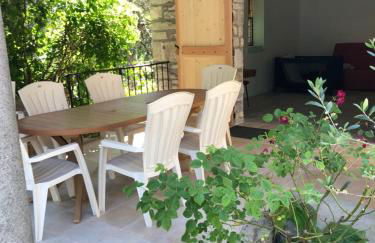 Manoir de Champvert - Foto 14