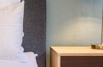 have-a-nice-Stay - nahe Bahnhof - 20 Minuten nach Hamburg - Foto 34