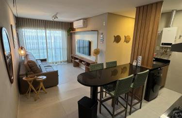 Apartamento Ipioca Beach Life - Maceió - Foto 5