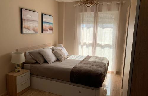 Apartamentos Hernán Cortés - Foto 11