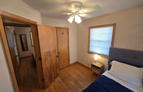 Spacious 3-Bedroom Townhome in Lincolns Historic District - Foto 10