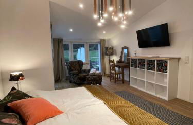 Eifelsuiten - Private Spa & Family Hideaway - Kerpen Loogh - Foto 12