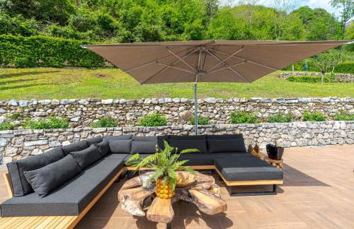 Villa Rosa - Plesio by LoveComo - Foto 30