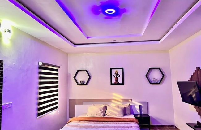 Wedgewood One Shortlet Apartment - Foto 3