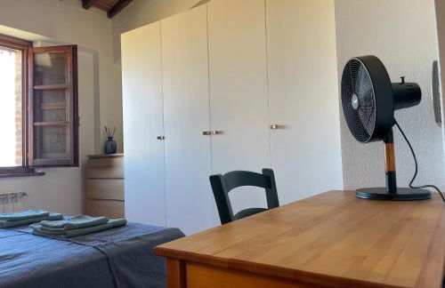 Podere Le Volpaie - Arancia - Foto 26