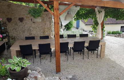 La Lumière Dorée - Foto 48