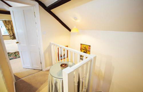 The Bothy at Oak Farm - Foto 20